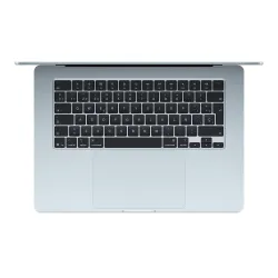 MacBook Air 15 M5 16GB 1TB Bleu ciel | ShopDutyFree.fr 9