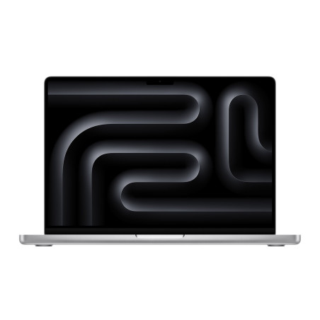 MacBook Pro 14 M5 Max 36GB 2TB Argent | ShopDutyFree.fr