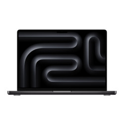 🤑 Soldes MacBook Pro 14 M5 Pro 24GB 1TB Noir espacial 