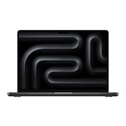 MacBook Pro 14 M5 Pro 18-core CPU 20-core GPU 24GB 2TB Noir sidéral 4