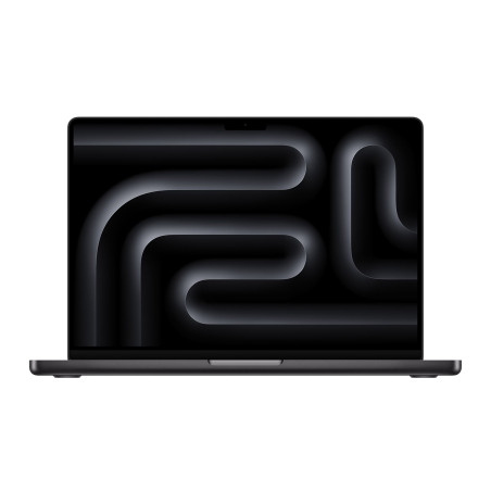 MacBook Pro 14 M5 Pro 18-core CPU 20-core GPU 24GB 2TB Noir sidéral