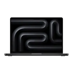 MacBook Pro 14 M5 Max 36GB 2TB Noir espacial 4
