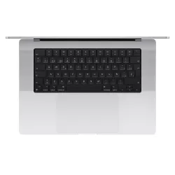MacBook Pro 16 M5 Pro 48GB 1TB Argent | ShopDutyFree.fr 4