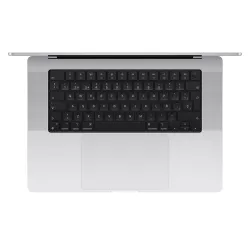 MacBook Pro 16 M5 Max 48GB 2TB Argent | ShopDutyFree.fr 6
