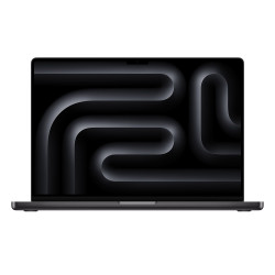 🤑 Soldes MacBook Pro 16 M5 Pro 24GB 1TB Noir espacial 