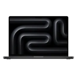 MacBook Pro 16 M5 Pro 24GB 1TB Noir espacial 4