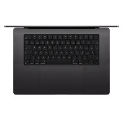 MacBook Pro 16 M5 Pro 48GB 1TB Noir espacial 6