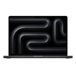 MacBook Pro 16 M5 Max 36GB 2TB Noir espacial 4