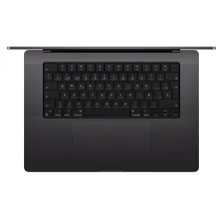 MacBook Pro 16 M5 Max 36GB 2TB Noir espacial 5