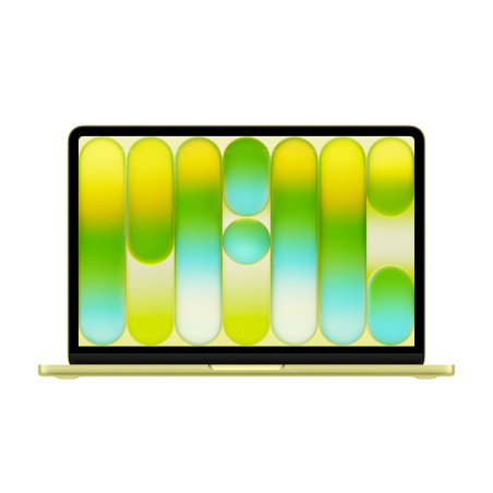 MacBook Neo A18 Pro 8GB 512GB Touch ID Citron
