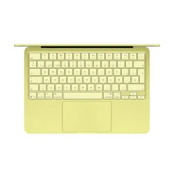 MacBook Neo A18 Pro 8GB 512GB Touch ID Citron 10