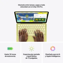 🤑 Soldes MacBook Neo A18 Pro 8GB 512GB Touch ID Rose nuage  2