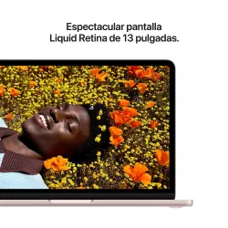 🤑 Soldes MacBook Neo A18 Pro 8GB 512GB Touch ID Rose nuage  5