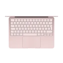 🤑 Soldes MacBook Neo A18 Pro 8GB 512GB Touch ID Rose nuage  7