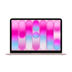 🤑 Soldes MacBook Neo A18 Pro 8GB 512GB Touch ID Rose nuage  10