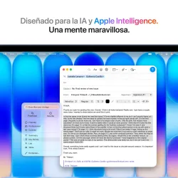 🤑 Soldes MacBook Neo A18 Pro 8GB 512GB Touch ID Indigo 9