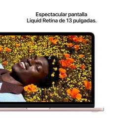 🤑 Soldes MacBook Neo A18 Pro 8GB 256GB Rose nuage  6