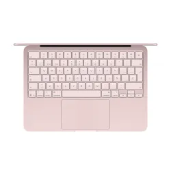 🤑 Soldes MacBook Neo A18 Pro 8GB 256GB Rose nuage  7
