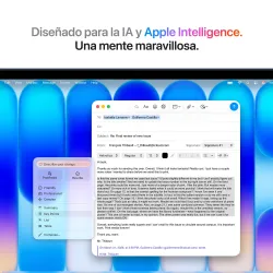 🤑 Soldes MacBook Neo A18 Pro 8GB 256GB Indigo  4