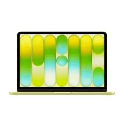 MacBook Neo A18 Pro 8GB 256GB Citron | ShopDutyFree.fr 3