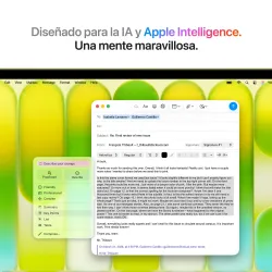 MacBook Neo A18 Pro 8GB 256GB Citron | ShopDutyFree.fr 6