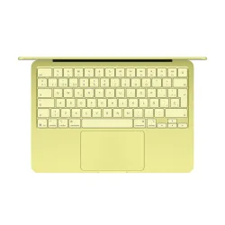 MacBook Neo A18 Pro 8GB 256GB Citron | ShopDutyFree.fr 10