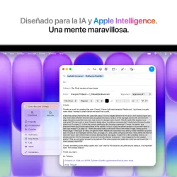MacBook Neo A18 Pro 8GB 256GB Argent | ShopDutyFree.fr 4