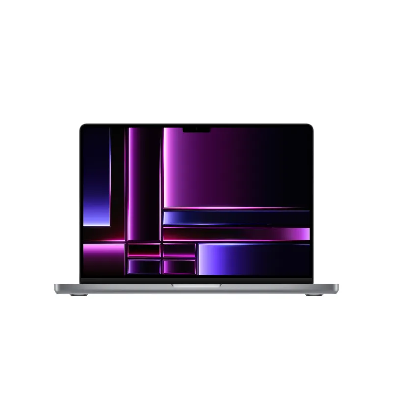 🤑 Soldes MacBook Pro 14 M2 Pro 512GB Gris Reconditionné 