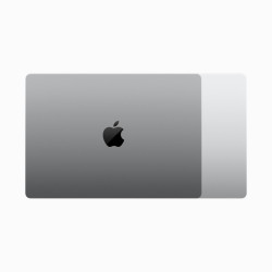 🤑 Soldes MacBook Pro 14 M3 512GB Argent Reconditionné 