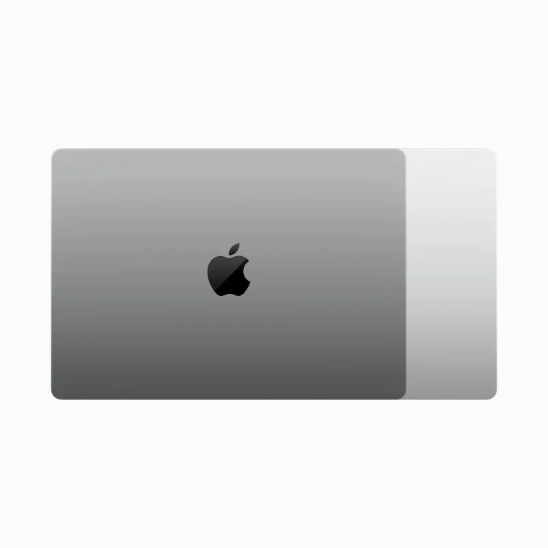🤑 Soldes MacBook Pro 14 M3 512GB Argent Reconditionné 