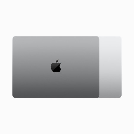 🤑 Soldes MacBook Pro 14 M3 512GB Argent Reconditionné 