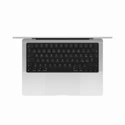 🤑 Soldes MacBook Pro 14 M3 512GB Argent Reconditionné  2