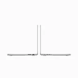 🤑 Soldes MacBook Pro 14 M3 512GB Argent Reconditionné  3