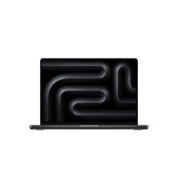 🤑 Soldes MacBook Pro 14 M4 Pro 1TB Noir sidéral Reconditionné 