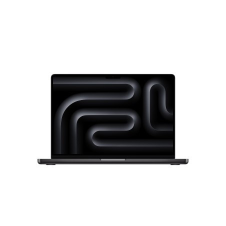 🤑 Soldes MacBook Pro 14 M4 Pro 1TB Noir sidéral Reconditionné 