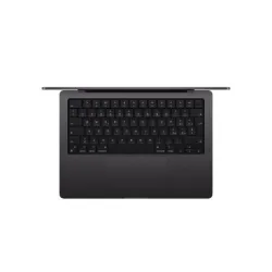 🤑 Soldes MacBook Pro 14 M4 Pro 1TB Noir sidéral Reconditionné  2