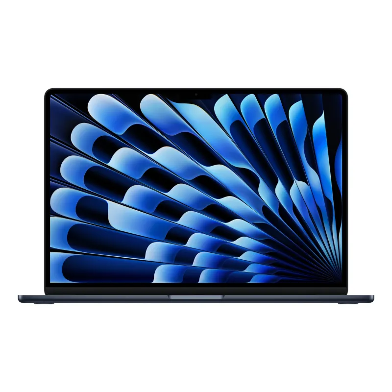 🤑 Soldes MacBook Air 13 M4 512GB 24GB Minuit Reconditionné 