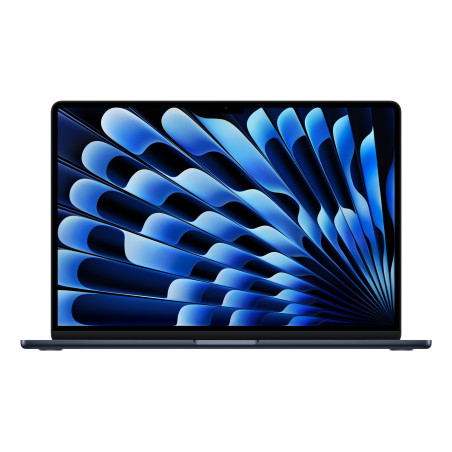 🤑 Soldes MacBook Air 13 M4 512GB 24GB Minuit Reconditionné 