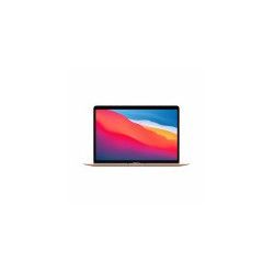 🤑 Soldes MacBook Air 13 M1 256GB Or Reconditionné 