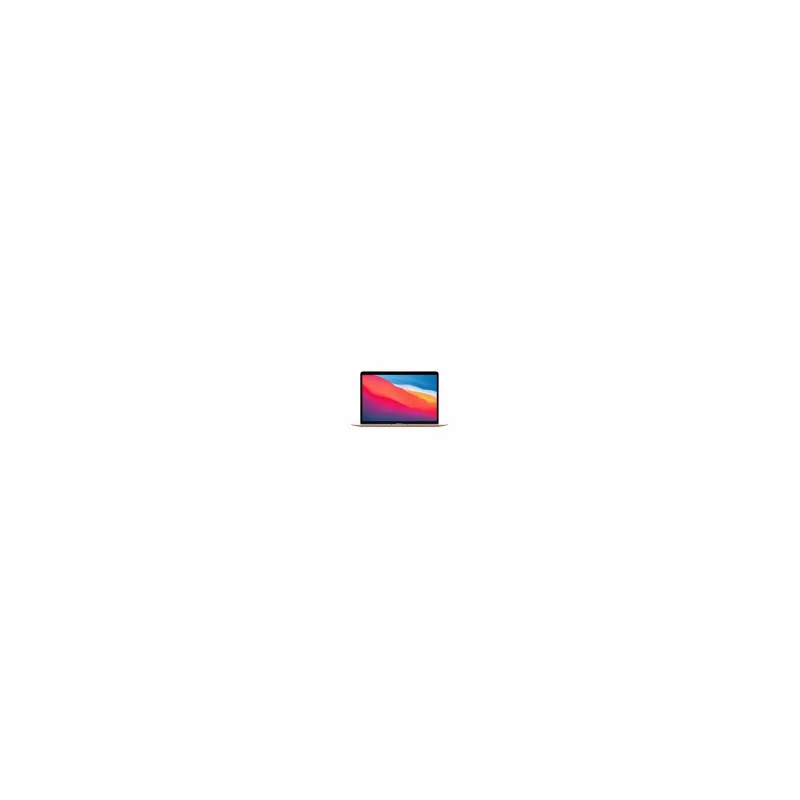 🤑 Soldes MacBook Air 13 M1 256GB Or Reconditionné 