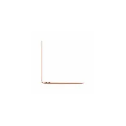 🤑 Soldes MacBook Air 13 M1 256GB Or Reconditionné  4
