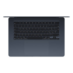 🤑 Soldes MacBook Air 13 M4 256GB 16GB Minuit Reconditionné 