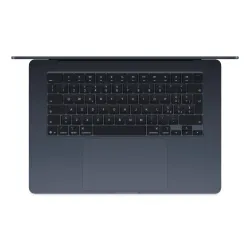 🤑 Soldes MacBook Air 13 M4 256GB 16GB Minuit Reconditionné  1