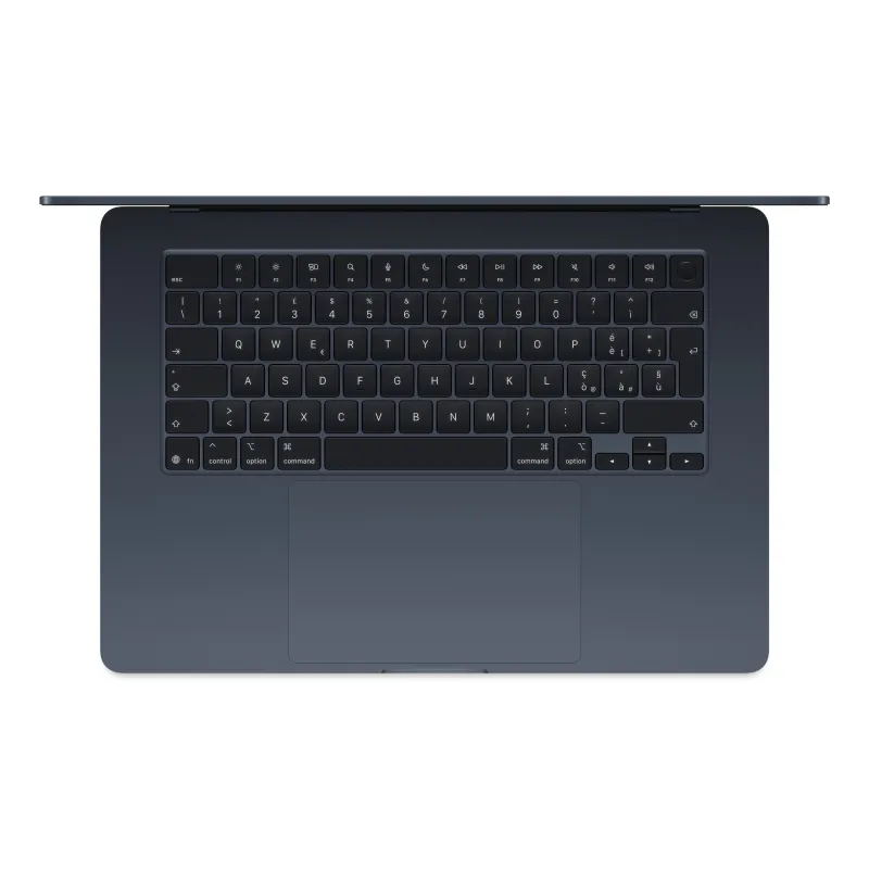 🤑 Soldes MacBook Air 13 M4 256GB 16GB Minuit Reconditionné 