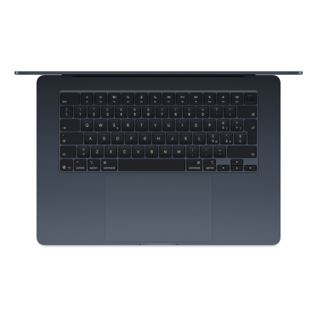 🤑 Soldes MacBook Air 13 M4 256GB 16GB Minuit Reconditionné 