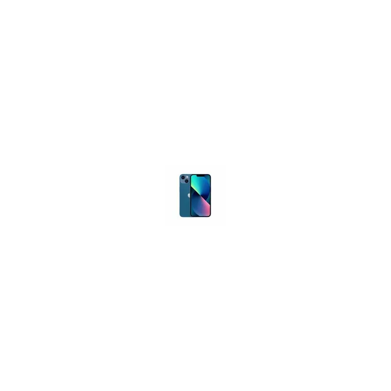 🤑 Soldes iPhone 13 128GB Bleu Reconditionné 
