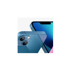 🤑 Soldes iPhone 13 128GB Bleu Reconditionné  4
