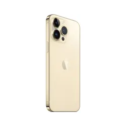 🤑 Soldes iPhone 14 Pro Max 512GB Or Reconditionné  2