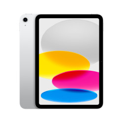 🤑 Soldes iPad 10.9 Wifi 64GB Argent Reconditionné 