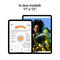 🤑 Soldes iPad Air 13 M2 WiFi 256GB Gris Reconditionné  4